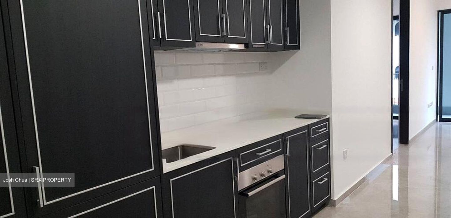 Mayfair Gardens (D21), Condominium #466393571